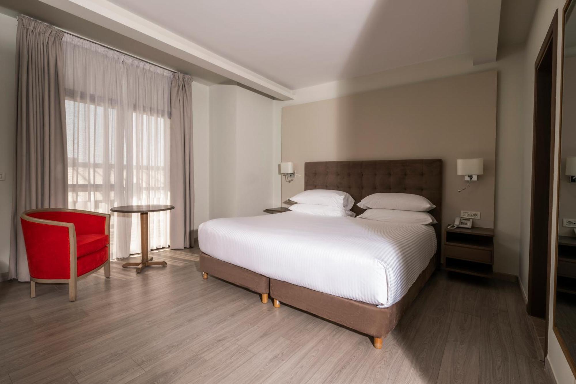 Intercontinental Mzaar Lebanon Mountain Resort & Spa By Ihg Mzaar Kfardebian Экстерьер фото