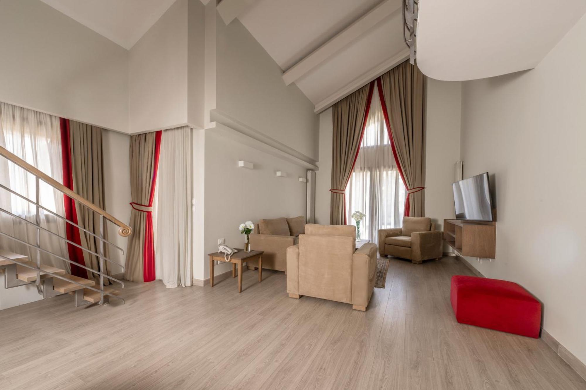 Intercontinental Mzaar Lebanon Mountain Resort & Spa By Ihg Mzaar Kfardebian Экстерьер фото