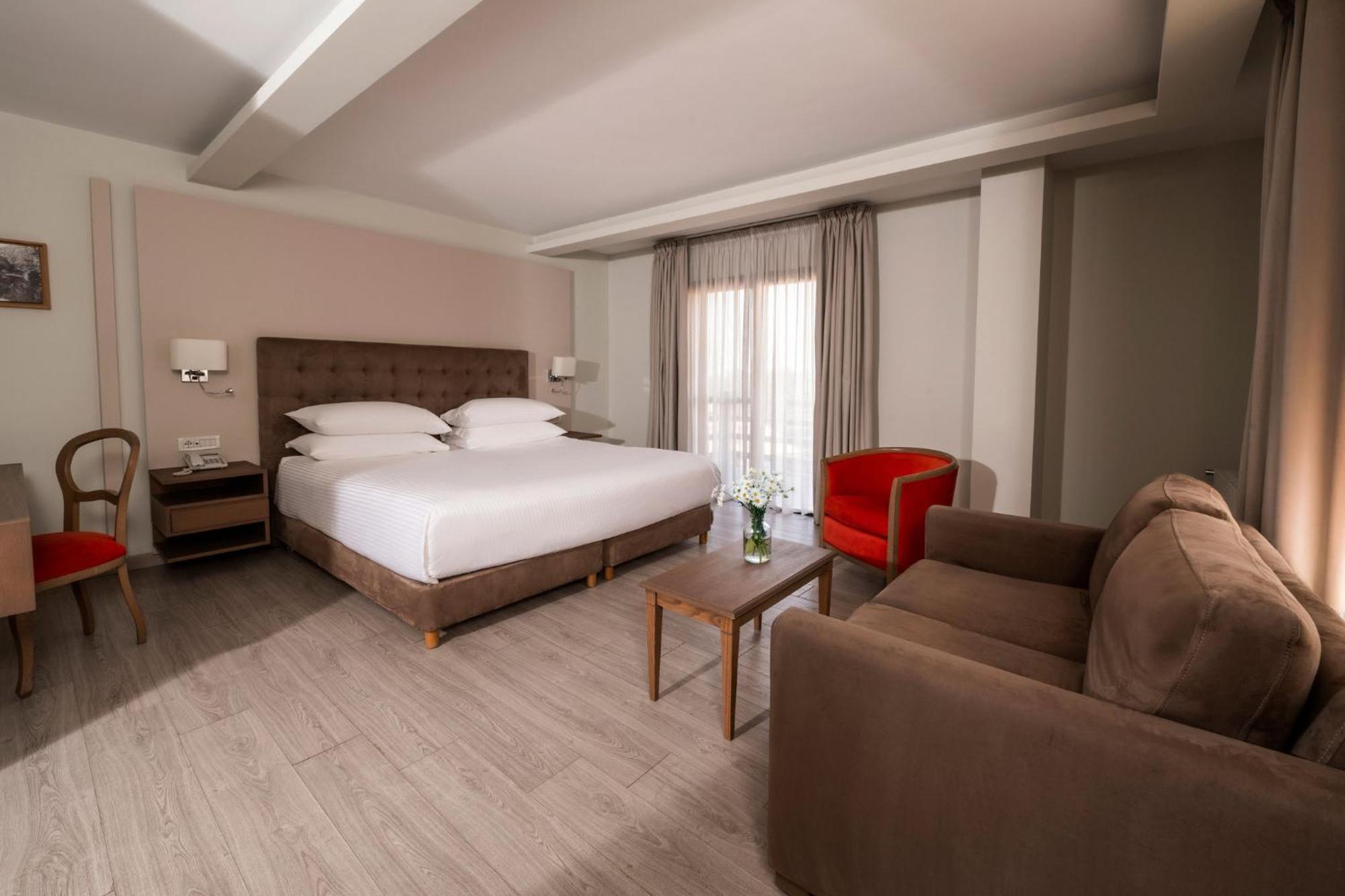 Intercontinental Mzaar Lebanon Mountain Resort & Spa By Ihg Mzaar Kfardebian Экстерьер фото