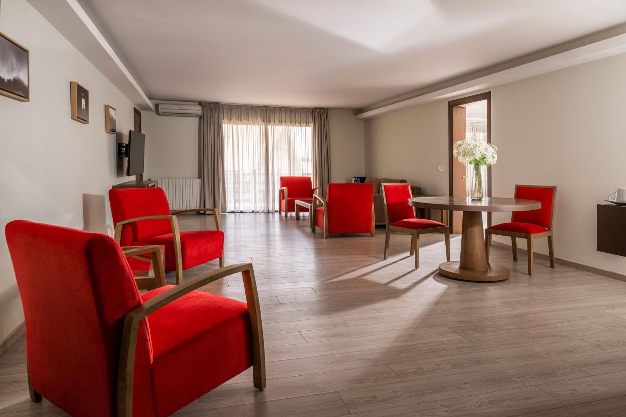 Intercontinental Mzaar Lebanon Mountain Resort & Spa By Ihg Mzaar Kfardebian Экстерьер фото